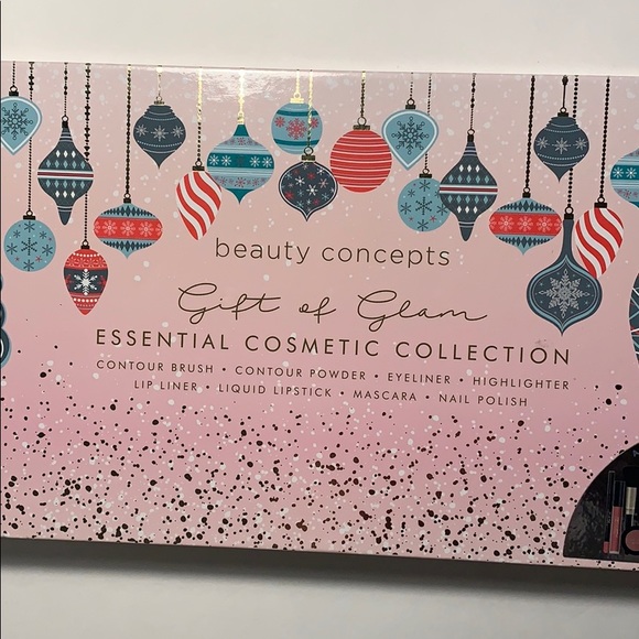 Beauty Concepts Gift of Glam Collection NWT - Picture 2 of 10